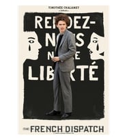 Timothèe Chalamet as Zeffirelli Tablo Ahşap Poster Dekoratif