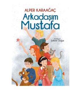 Arkadaşım Mustafa