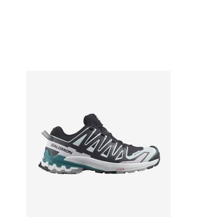 Salomon Xa Pro 3D V9 Gtx L471191 Kadın Outdoor Ayakkabı - SİYAH