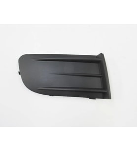 Skoda Octavıa- 05/09; Sis Lamba Kapağı Sağ Siyah (Tyg) (Oem No: 1Z0807368B41)