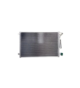 Klima Radyatörü 642x394x12 – 92100JD000 Wisco - Nissan Qashqai 1.6 07 Ve Sonrası Uyumlu