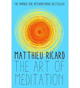 The Art Of Meditation