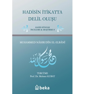 Hadisin İtikatta Delil Oluşu