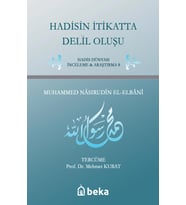 Hadisin İtikatta Delil Oluşu
