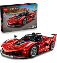 LEGO 42212 Technic Ferrari Fxx K