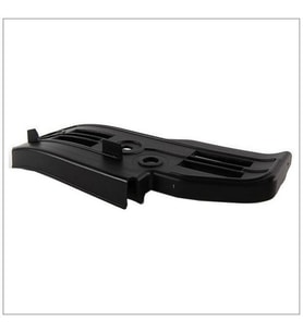 3B0807184E Tampon Bağlantı Braketi Ön Sağ - Passat 2001-2005