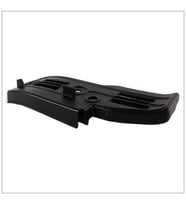 3B0807184E Tampon Bağlantı Braketi Ön Sağ - Passat 2001-2005