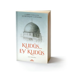 Kudüs... Ey Kudüs