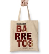 Festa de Peao Barretos Bez Çanta Uzun Saplı