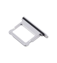 iPhone 16 Sim Yuvası Sim Kart Tepsisi Sim Çekmecesi Beyaz