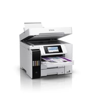 EPSON ECO TANK L6580 Wİ-Fİ+TARYICI+FOTOKOPİ RENKLİ ÇOK FONKSİYONLU YAZICI