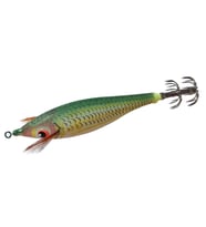 DTD Trlja 1.5 55mm 5,5gr Kalamar Zokası Green