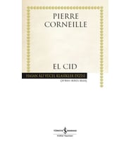 El Cid - Hasan Ali Yücel Klasikleri