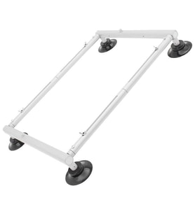 WEKO 32-80'' Vakumlu Tv Panel Taşıyıcısı Ekran Panel Vantuz