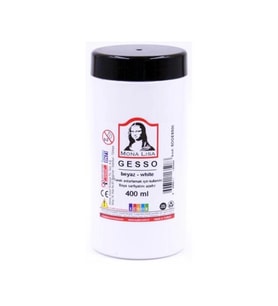 GESSO 400 ML