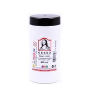 GESSO 400 ML