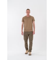 T-SHIRT TACTICAL K.KOL BKT - 801 (Bej)