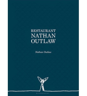 Restaurant Nathan Outlaw (Krem)