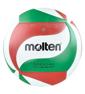 MOLTEN SYN.LEATHER VOLEYBOL TOPU V5M2700