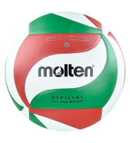 MOLTEN SYN.LEATHER VOLEYBOL TOPU V5M2700