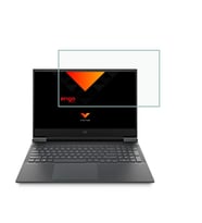 HP Victus 16.1 inç Ekran Koruyucu Temperli Esnek Cam (Şeffaf Hologram)