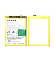 Oppo Realme C21Y Uyumlu Batarya Pil Sıfır BLP729
