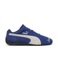 Puma Speedcat Og Unisex Günlük Ayakkabı 39884687 Mavi