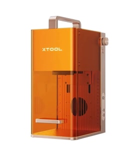 xTool F2 LAZER MAKİNASI