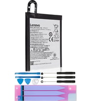 Lenovo K6 Power K33a42 Pil Batarya Bl272 Pil Kodu 4000 Mah 2020 Tarihli Orj Hediyeli Ürün