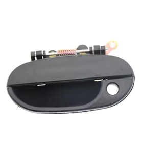 KAPI KOLU DIŞ ÖN SOL HYUNDAI ACCENT YUMURTA KASA 1995-2000 (Boş)