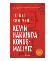 Kevin Hakkında Konuşmalıyız