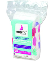 Cotton Pads Kare Pamuk (1 x 50 Adet)