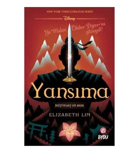 Disney Yansıma Değiştirilmiş Bir Masal Beta Yayınları