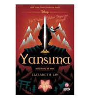 Disney Yansıma Değiştirilmiş Bir Masal Beta Yayınları
