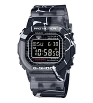 Casio DW-5000SS-1DR Erkek Kol Saati