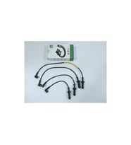 PEUGEOT PARTNER- 96/02; BUJİ KABLOSU TAKIM (8V)(KFX)1.4 cc (YOW JUNG) 5967P1 1576-4666B