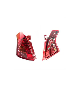 LEOPARTS Suzuki Swift Stop Lambası Sol 2008-2011 35670-73K00