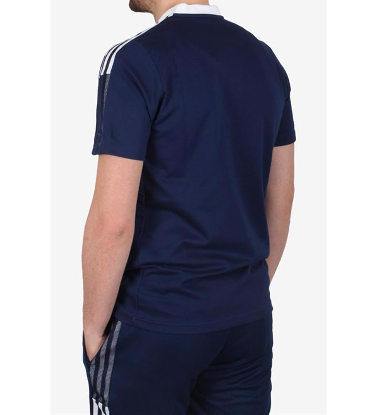 Adidas Tiro21 Polo GH4462 Erkek Tişört
