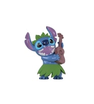 Disney Stitch Fidget Figür – Sürpriz Hareketli ve Stres Giderici Koleksiyon Figürü (Çok Renkli)