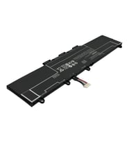 HP L77624-1C1 ile Uyumlu Notebook Bataryası Pili (Siyah)