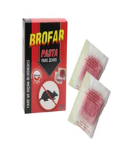 Fare Zehiri Brofar Pasta 100 Gr (Krem)