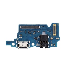 Samsung Galaxy M51 M515 Şarj ve Kulaklık Soketi Mikrofon Bordu
