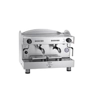 Bezzera B2016DE-2GR-TC B2016DE Tall Cup Tam Otomatik Espresso Kahve Makinesi, 2 Gruplu