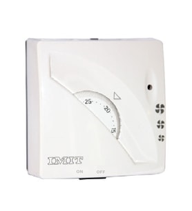IMIT 548500/A Fan TA3 FanCoil Fankoil On/off Kablolu