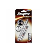 Energizer Fl Penlite + Klipsli Kalem Tipi Led El Feneri Aaa Kalem Fener