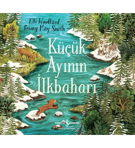 Küçük Ayının İlkbaharı