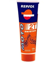 Repsol Moto Sintetico 2T Motor Yağı 125 Mililitre