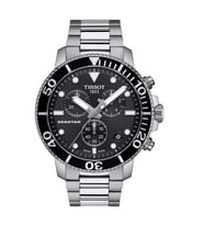 T1204171105100 Tissot Seastar 1000 Erkek Kol Saati T120.417.11.051.00