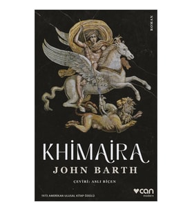 Khimaira