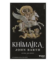 Khimaira